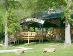 Municipal Projects: Accord Pavilion