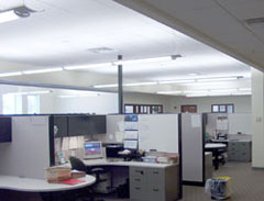 Office Project: Auma Actuators