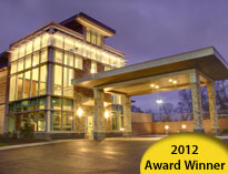 Centerville Clinic