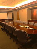 PNCC Board Room
